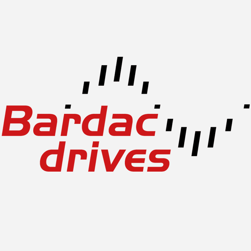 Bardac Drives