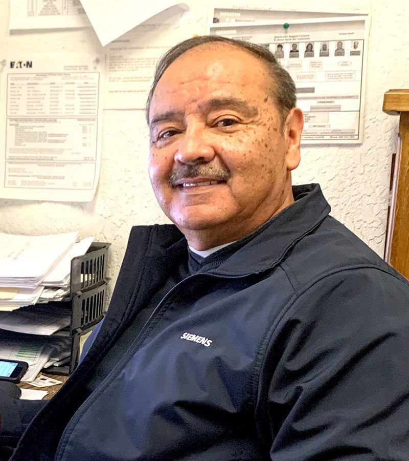 David Valdez