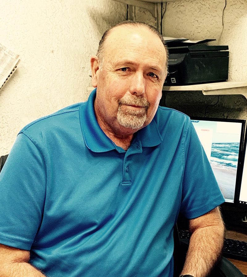 Gary Sales