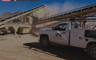 Why Choosing American-Based Equipment Service Companies Matters